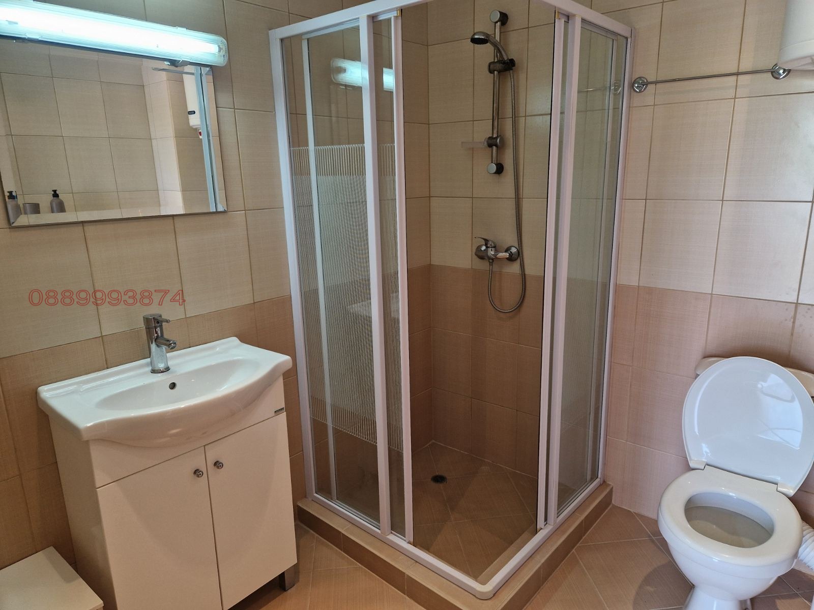 Продава 3-СТАЕН, гр. Бяла, област Варна, снимка 10 - Апартаменти - 54355684