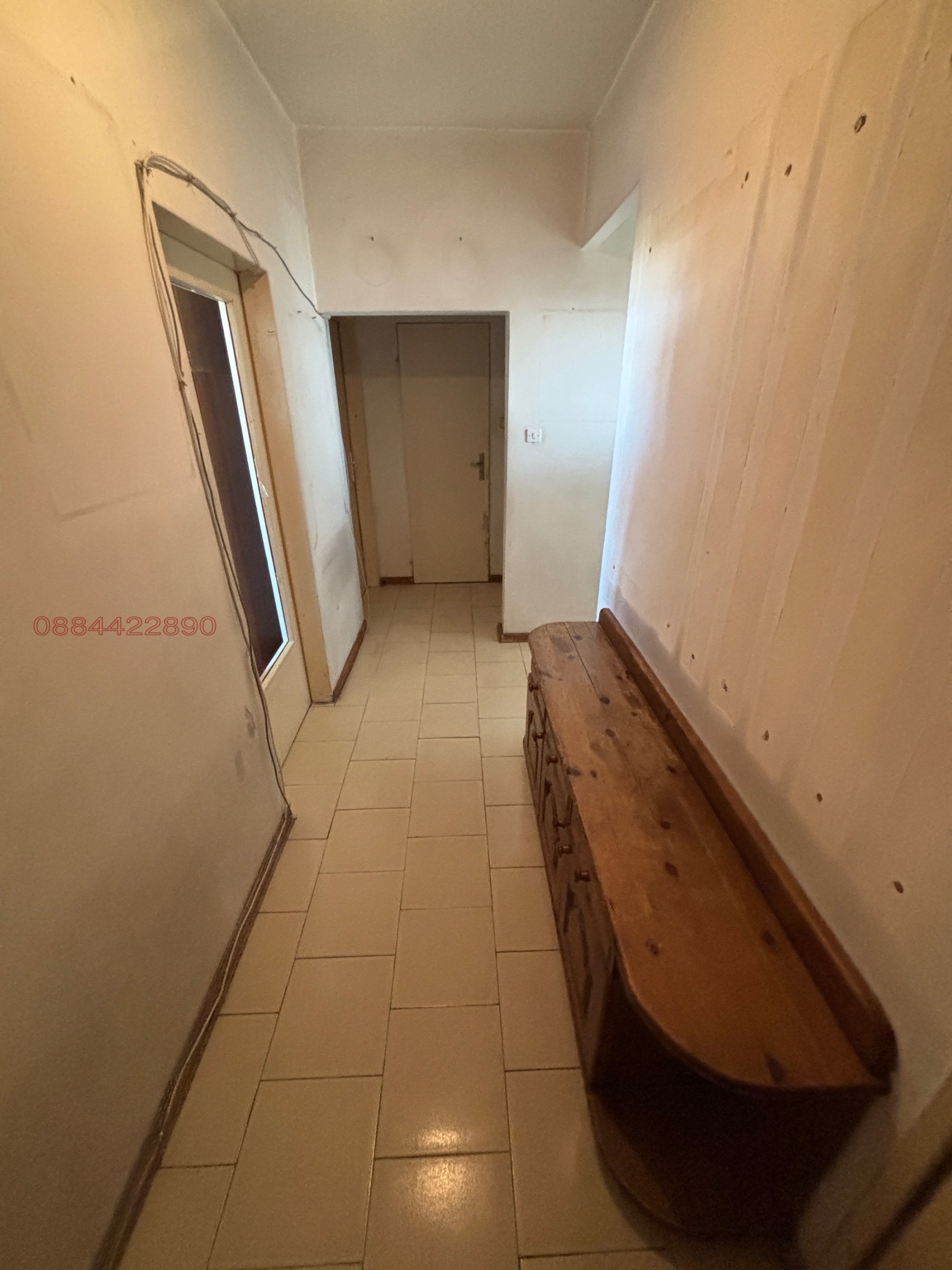 Продава 3-СТАЕН, гр. София, Люлин 5, снимка 14 - Апартаменти - 55851493