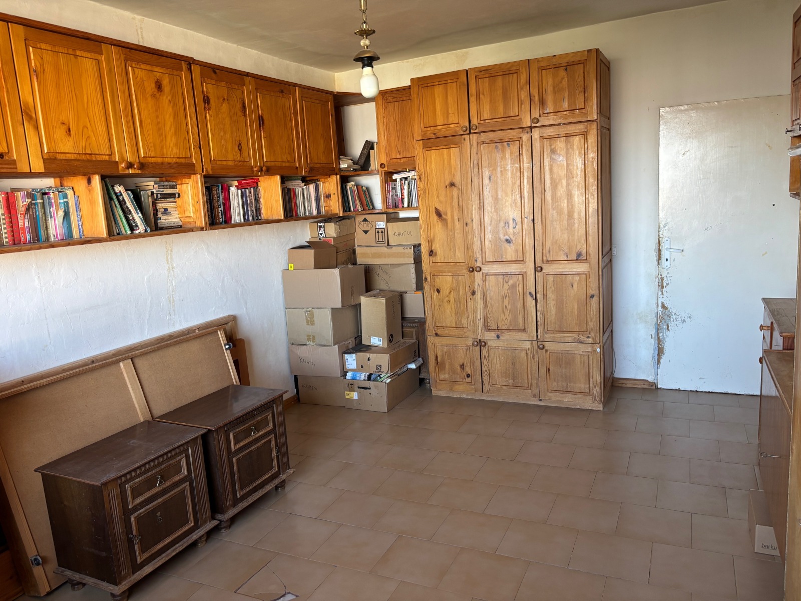 Продава 3-СТАЕН, гр. София, Люлин 5, снимка 3 - Апартаменти - 55851493