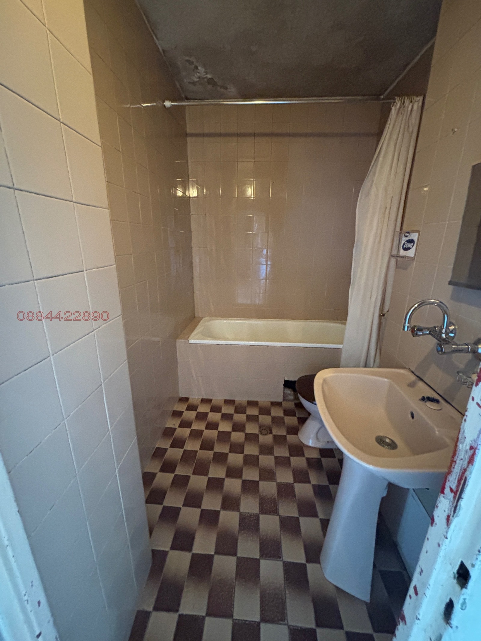 Продава 3-СТАЕН, гр. София, Люлин 5, снимка 15 - Апартаменти - 55851493