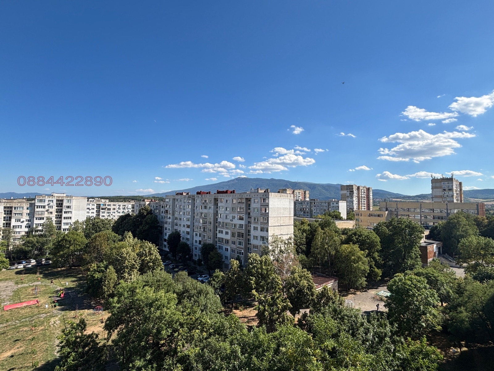 Продава 3-СТАЕН, гр. София, Люлин 5, снимка 12 - Апартаменти - 55851493