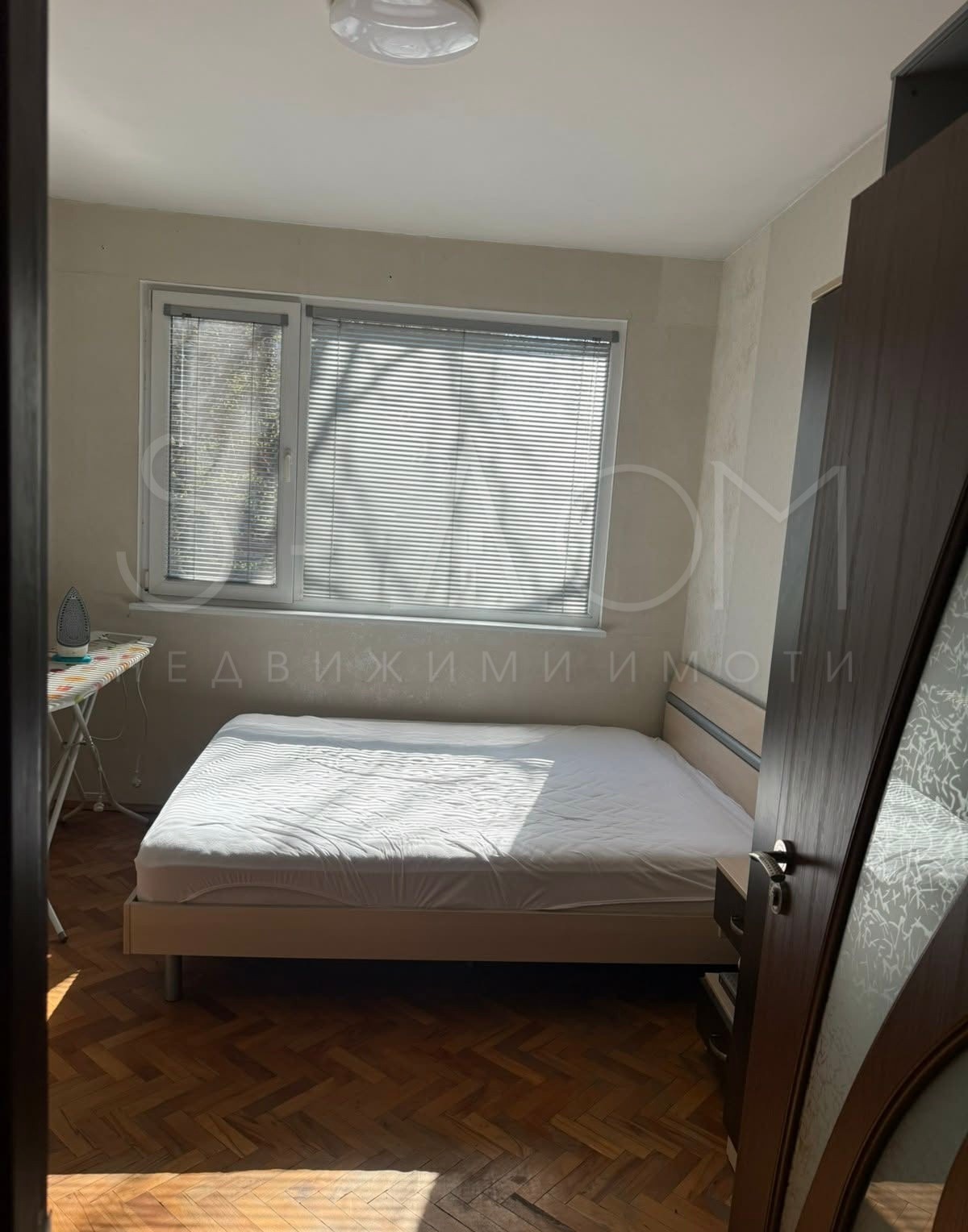 Продава 4-СТАЕН, гр. Стара Загора, Казански, снимка 8 - Апартаменти - 54214895