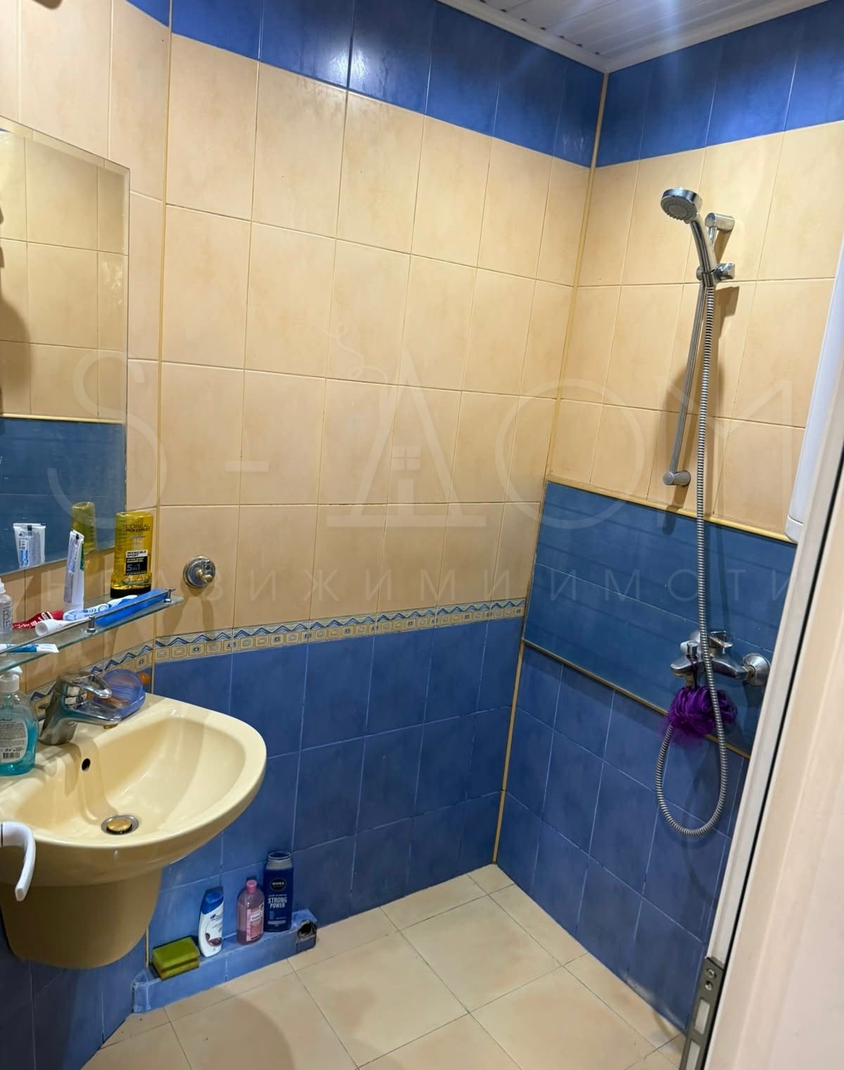 Продава 4-СТАЕН, гр. Стара Загора, Казански, снимка 9 - Апартаменти - 54214895