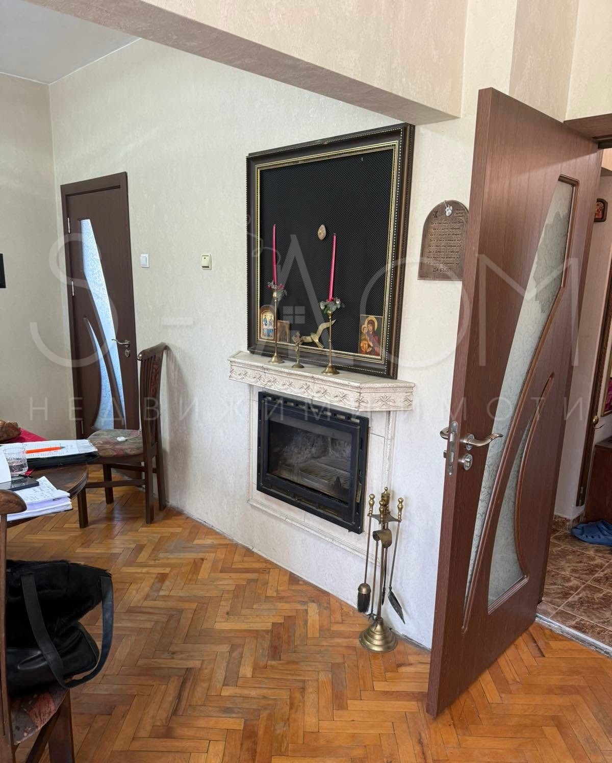 Продава 4-СТАЕН, гр. Стара Загора, Казански, снимка 2 - Апартаменти - 54214895