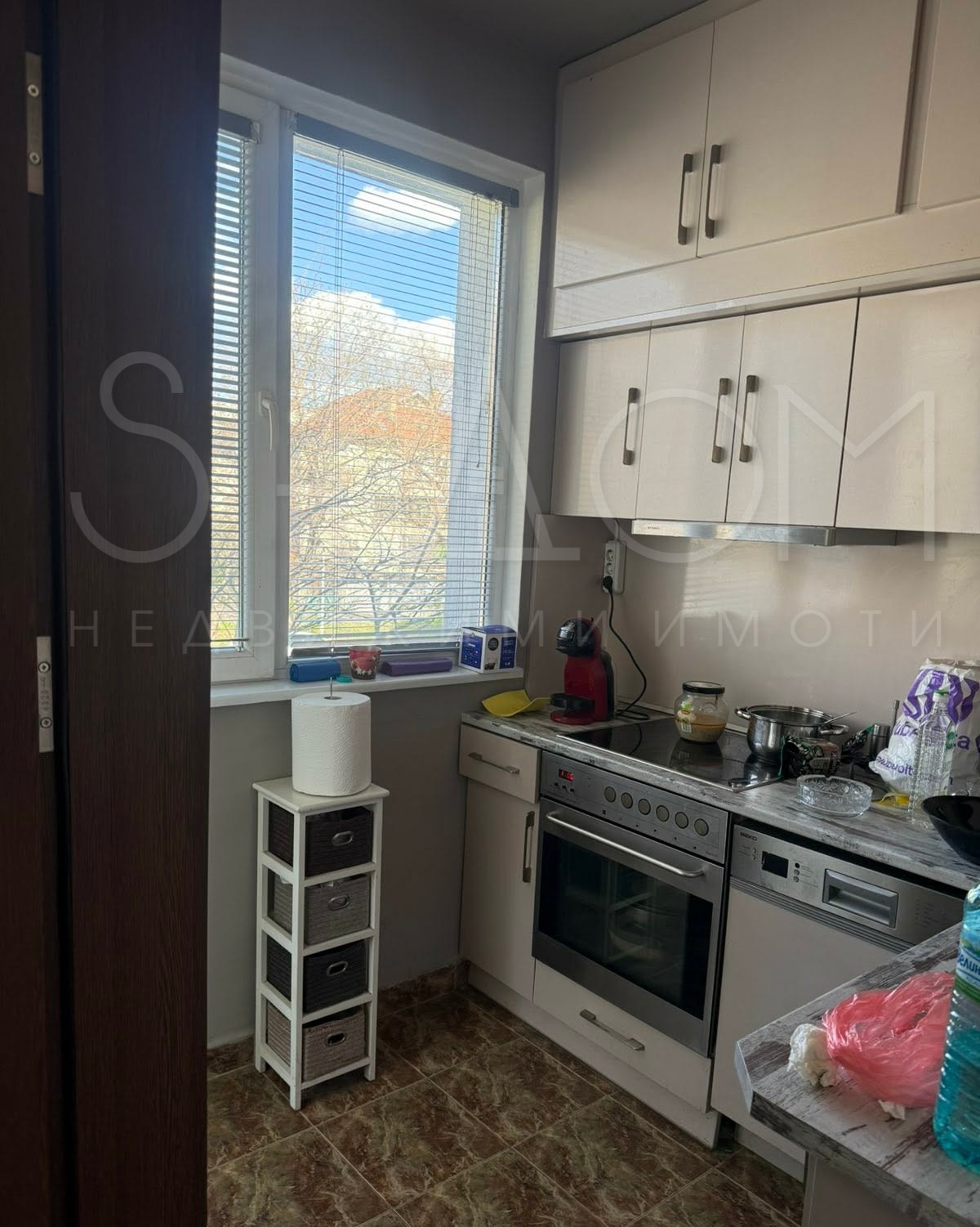 Продава 4-СТАЕН, гр. Стара Загора, Казански, снимка 3 - Апартаменти - 54214895