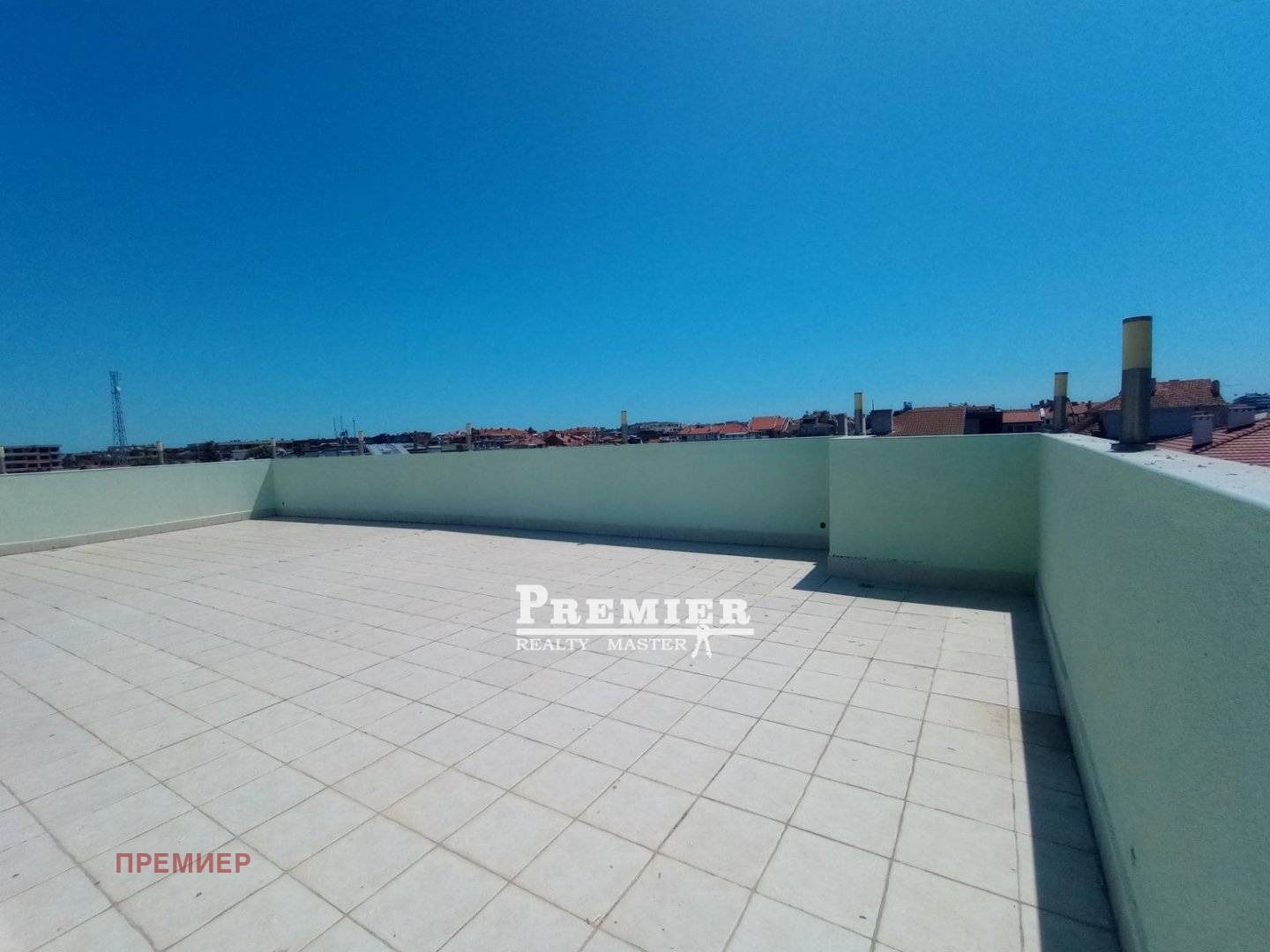 Продава МНОГОСТАЕН, гр. Поморие, област Бургас, снимка 2 - Апартаменти - 51732977