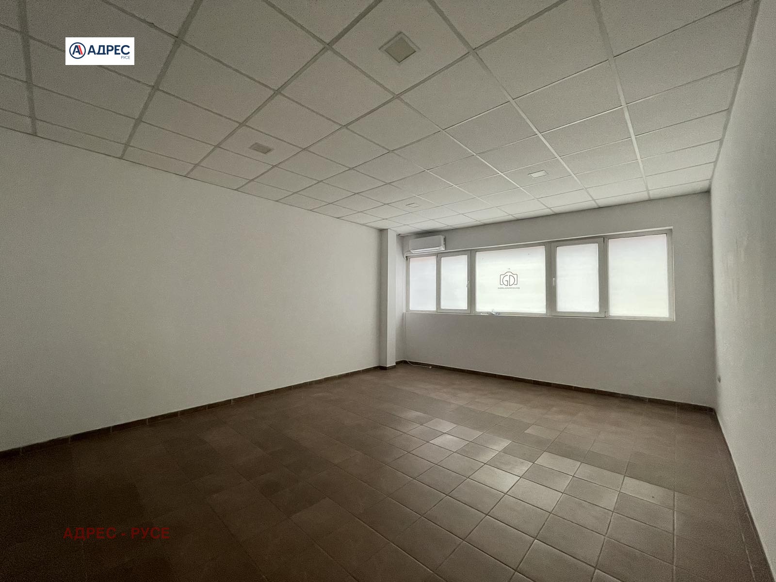 Продава ОФИС, гр. Русе, Център, снимка 2 - Офиси - 50628638