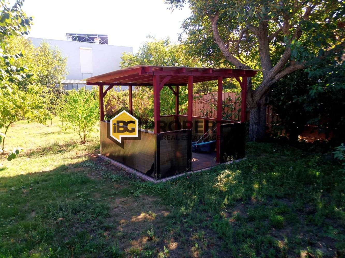 Продава КЪЩА, гр. Бяла, област Варна, снимка 2 - Къщи - 47341926