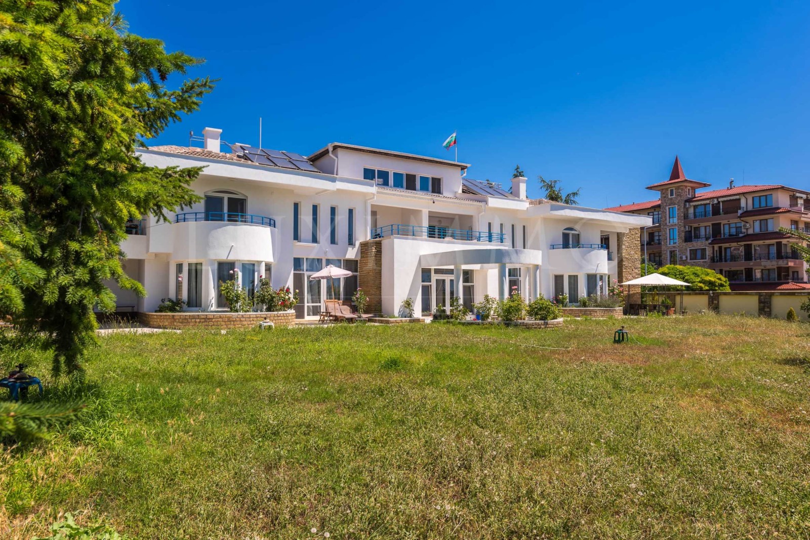 Продава КЪЩА, с. Равда, област Бургас, снимка 2 - Къщи - 51512035