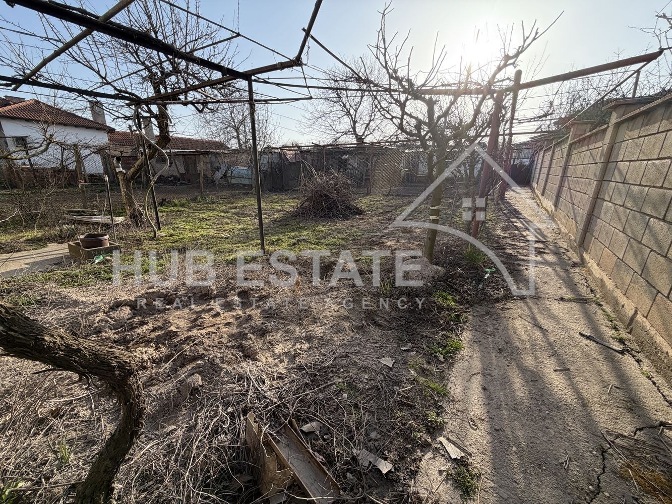 Продава КЪЩА, с. Стефаново, област Добрич, снимка 15 - Къщи - 53921877