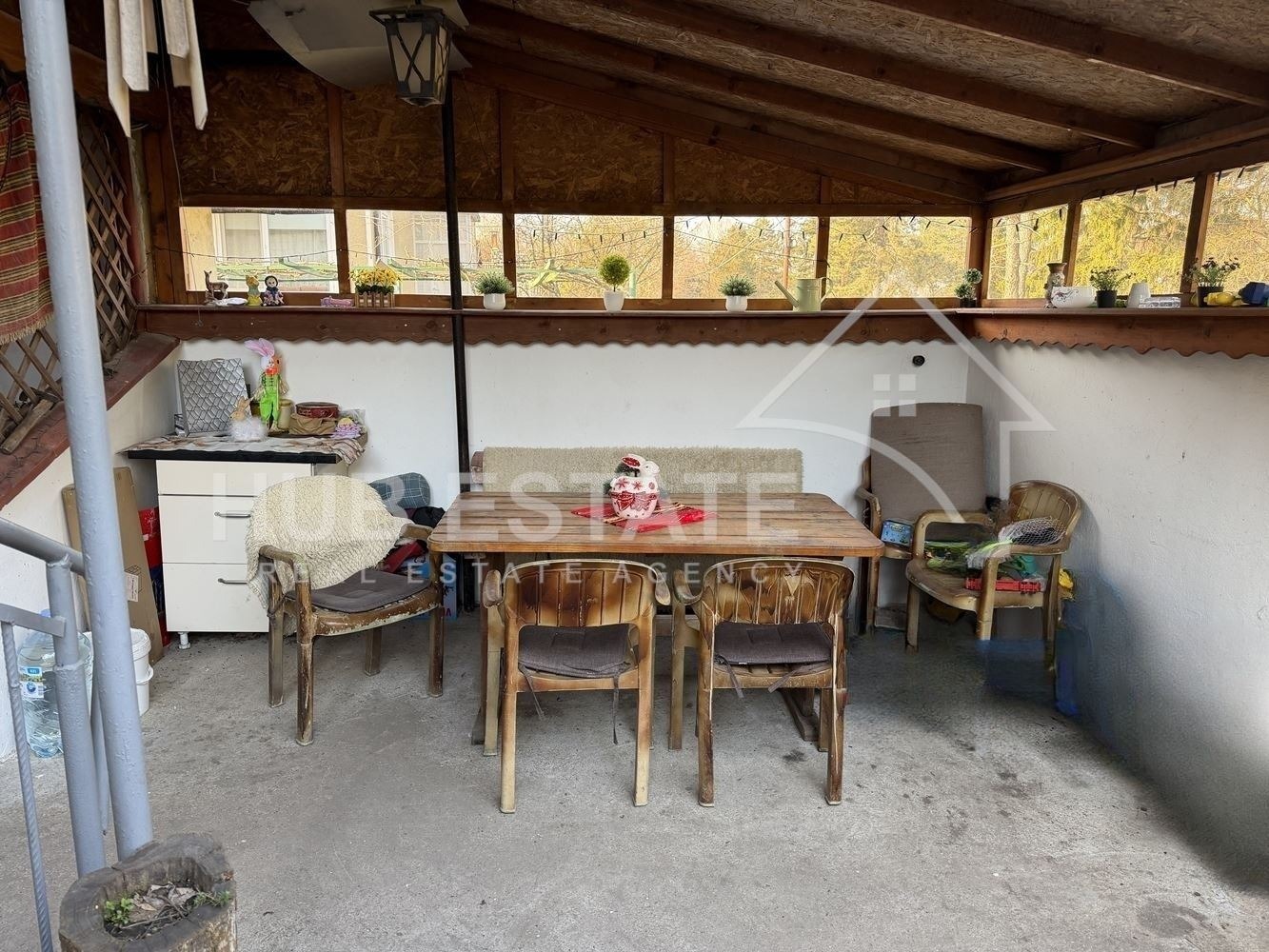 Продава КЪЩА, с. Стефаново, област Добрич, снимка 4 - Къщи - 53921877