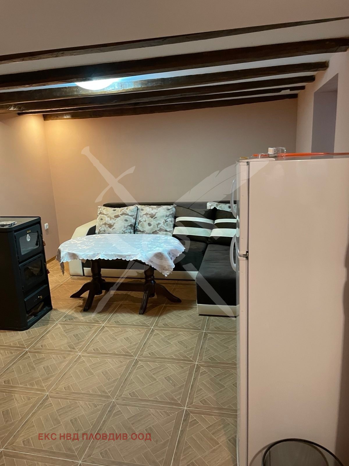 Продава КЪЩА, с. Песнопой, област Пловдив, снимка 3 - Къщи - 54260204