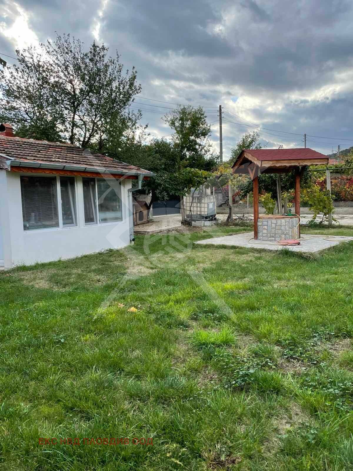 Продава КЪЩА, с. Песнопой, област Пловдив, снимка 10 - Къщи - 54260204