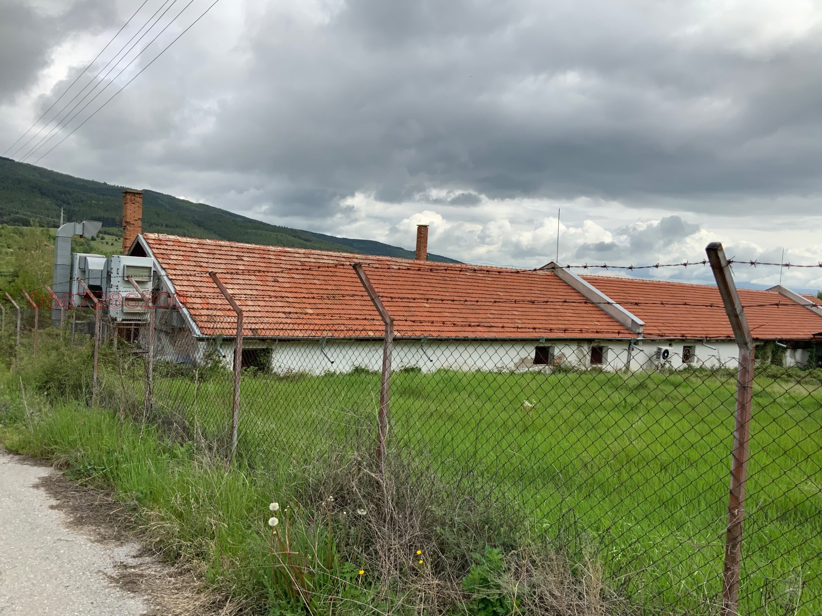 Продава КЪЩА, с. Вратца, област Кюстендил, снимка 6 - Къщи - 54531135