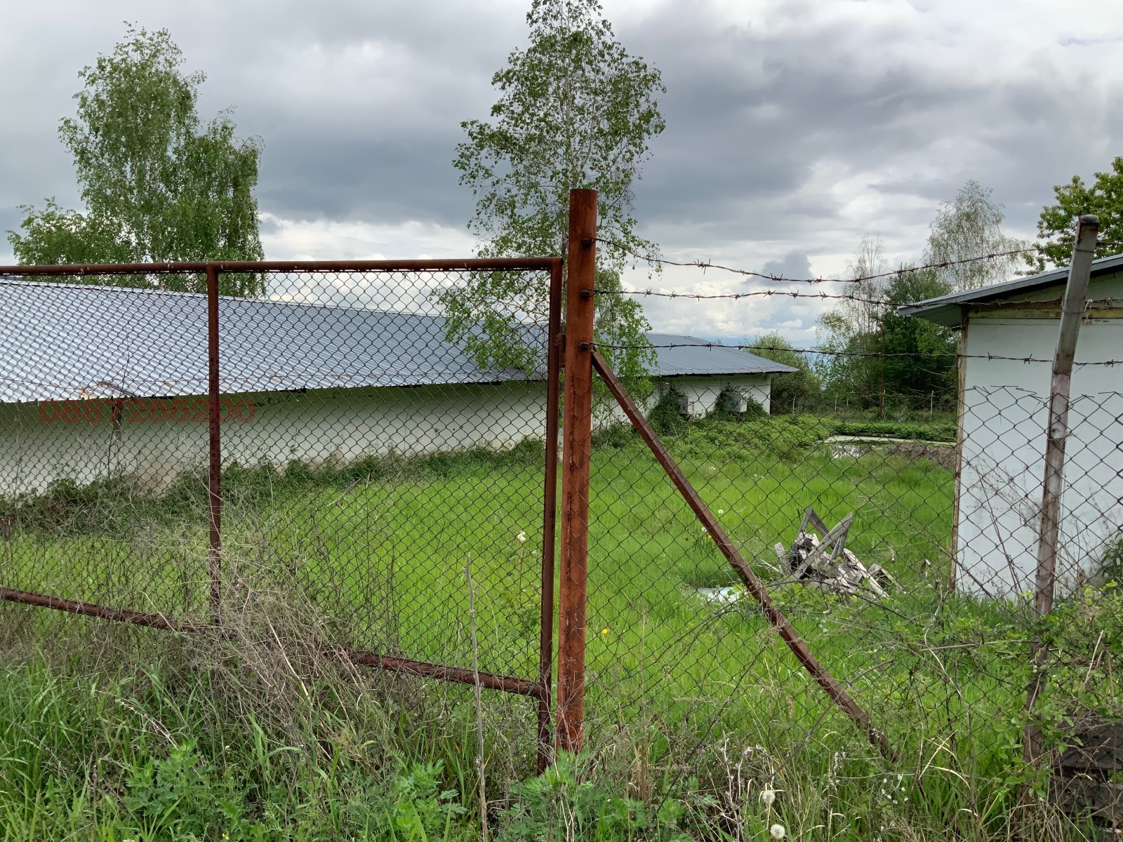 Продава КЪЩА, с. Вратца, област Кюстендил, снимка 4 - Къщи - 54531135