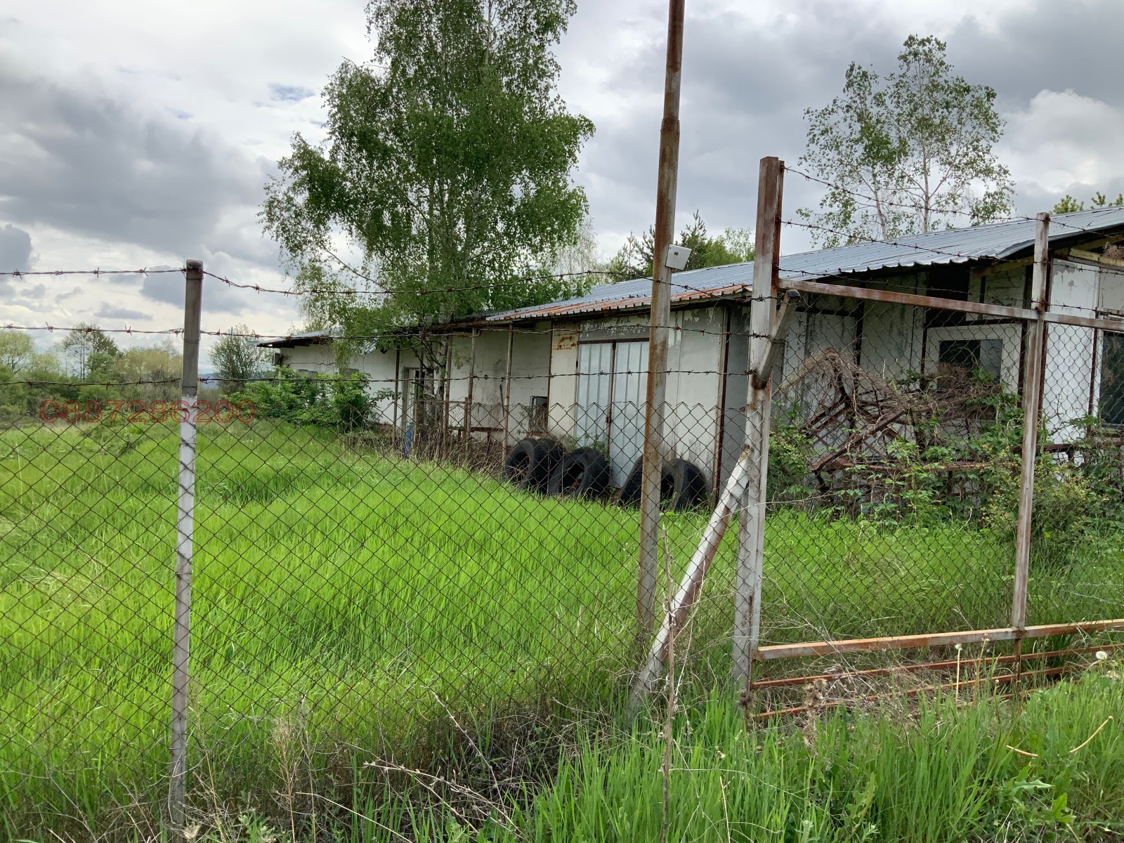 Продава КЪЩА, с. Вратца, област Кюстендил, снимка 7 - Къщи - 54531135