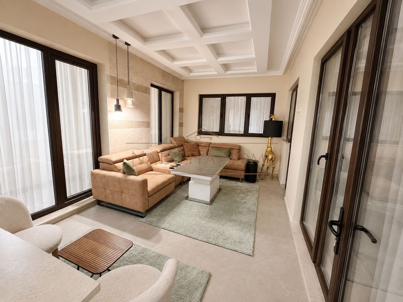 Продава КЪЩА, гр. Бургас, Сарафово, снимка 8 - Къщи - 55026653