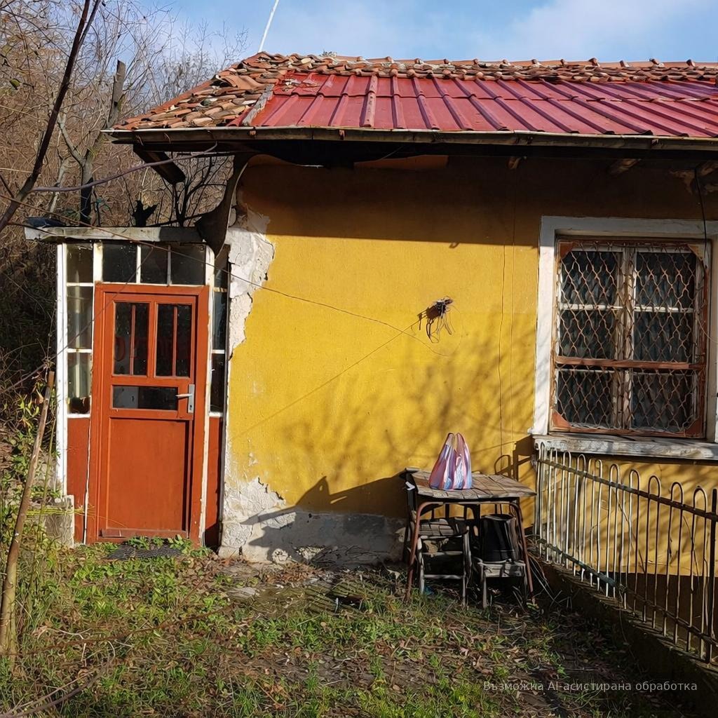 Продава КЪЩА, гр. София, Княжево, снимка 4 - Къщи - 55612796