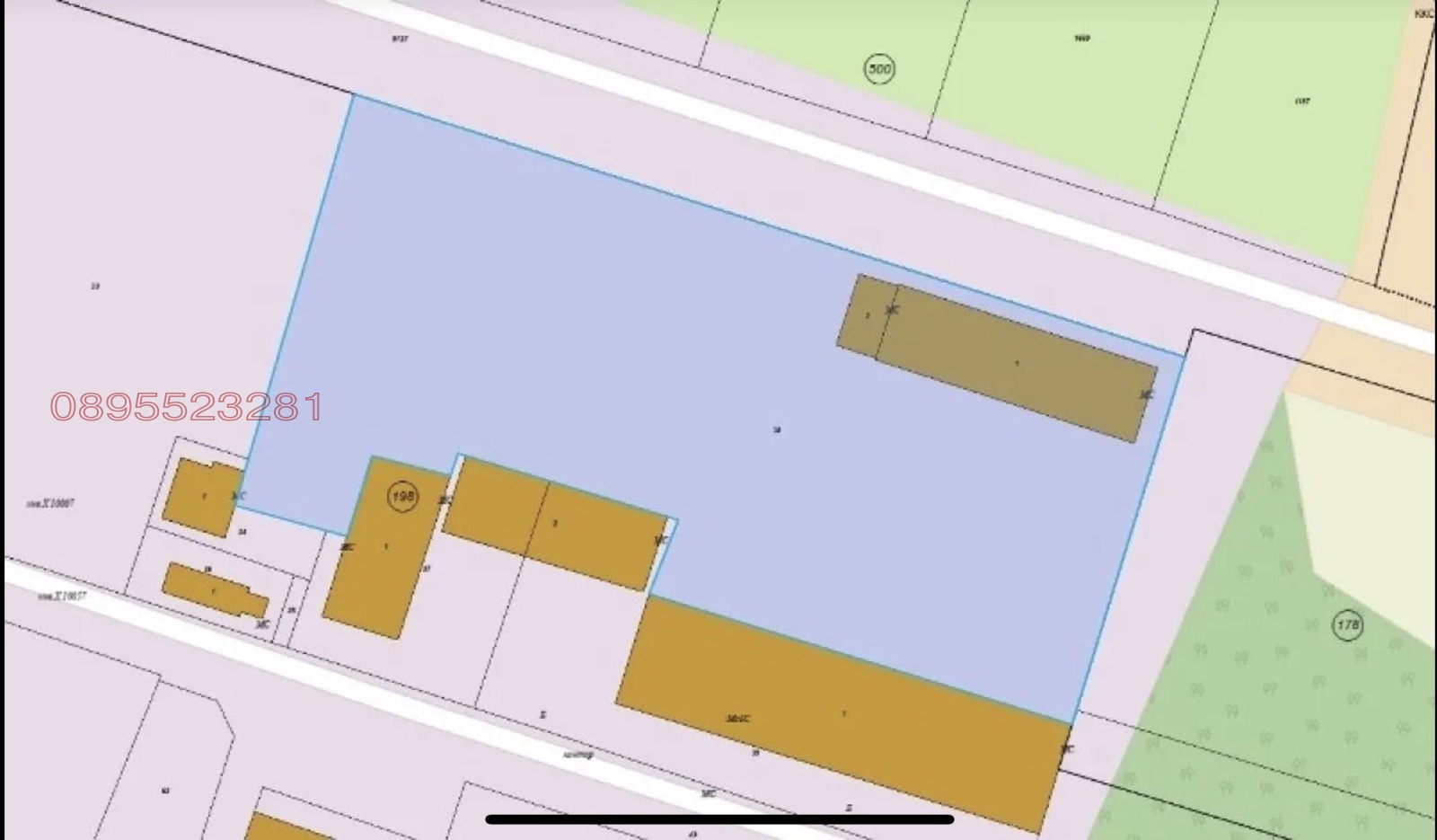 Продава ПРОМ. ПОМЕЩЕНИЕ, с. Ресен, област Велико Търново, снимка 9 - Производствени сгради - 53642783