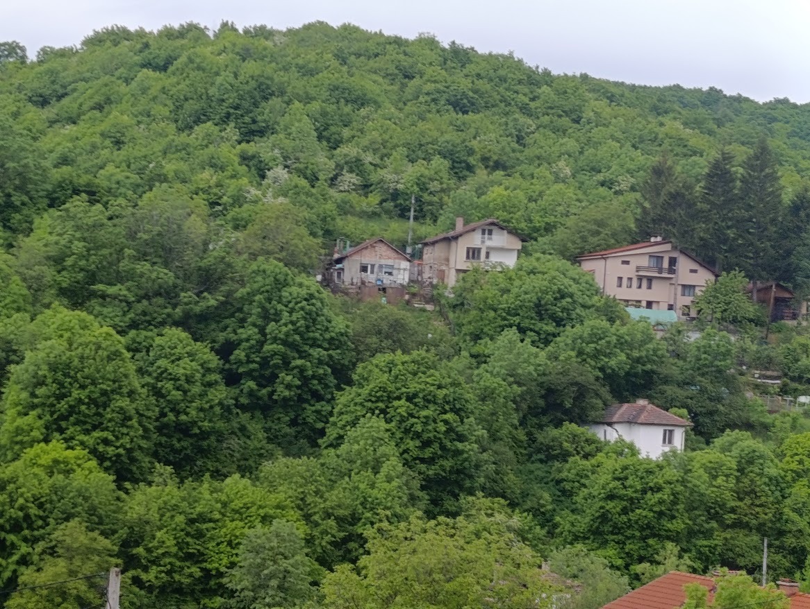 Продава ПАРЦЕЛ, гр. София, гр. Банкя, снимка 7 - Парцели - 54642184
