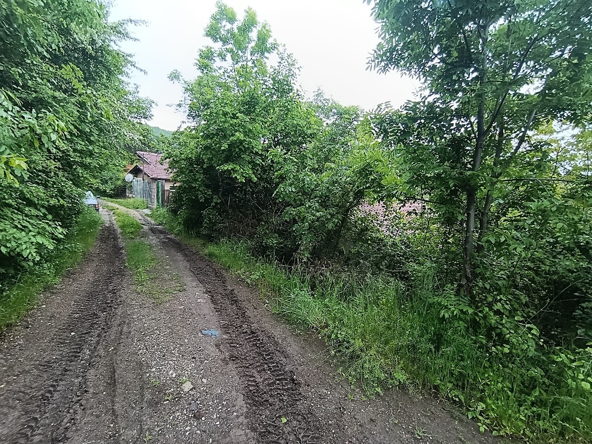 Продава ПАРЦЕЛ, гр. София, гр. Банкя, снимка 4 - Парцели - 54642184
