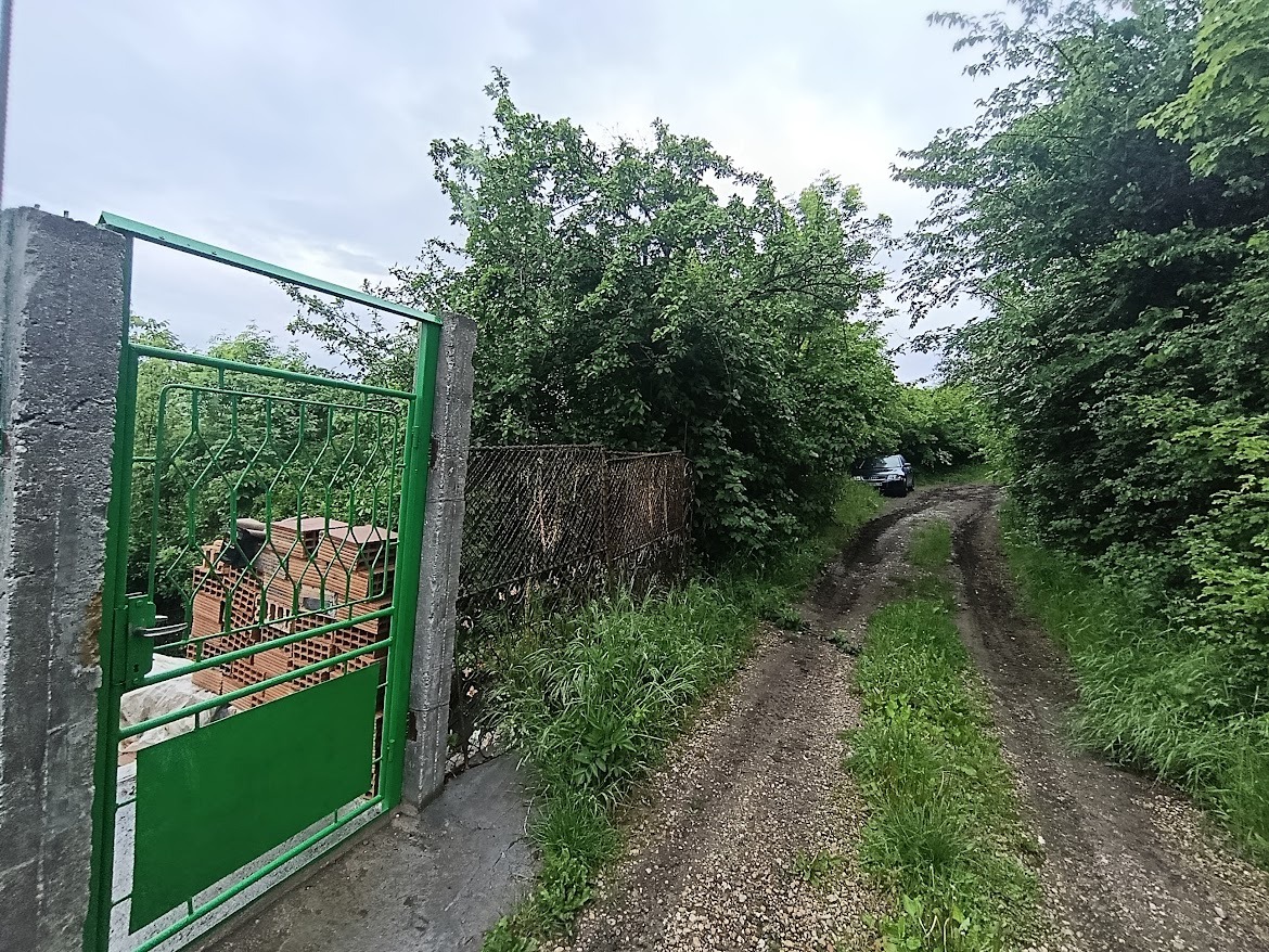 Продава ПАРЦЕЛ, гр. София, гр. Банкя, снимка 5 - Парцели - 54642184