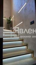 Продава КЪЩА, гр. Варна, м-т Манастирски рид, снимка 4