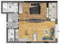 Продава 2-СТАЕН, град Пловдив, Остромила • 94003 € • 24283815 — Holmes.bg