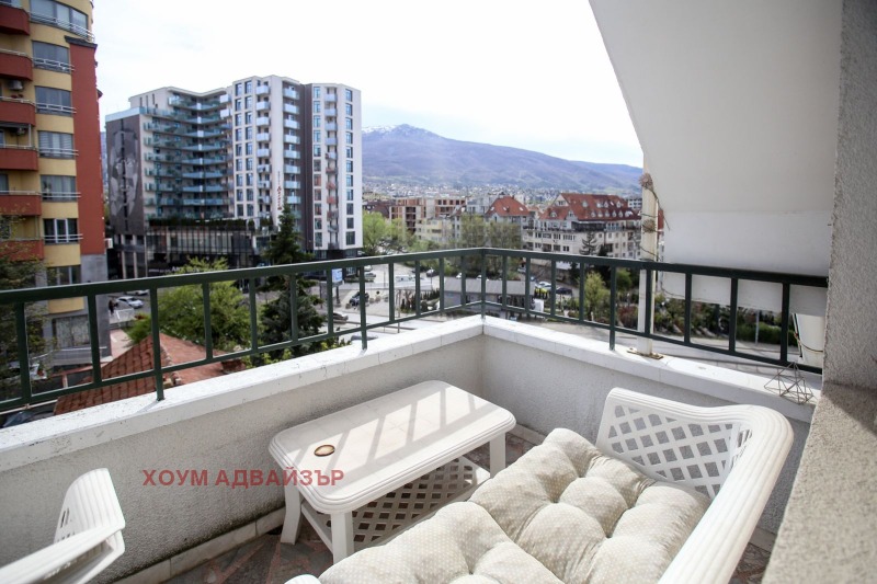 Продава 4-СТАЕН в град София, Студентски град - 160 кв.м / 395 000 € » 772 552.85 лв., ХОУМ АДВАЙЗЪР