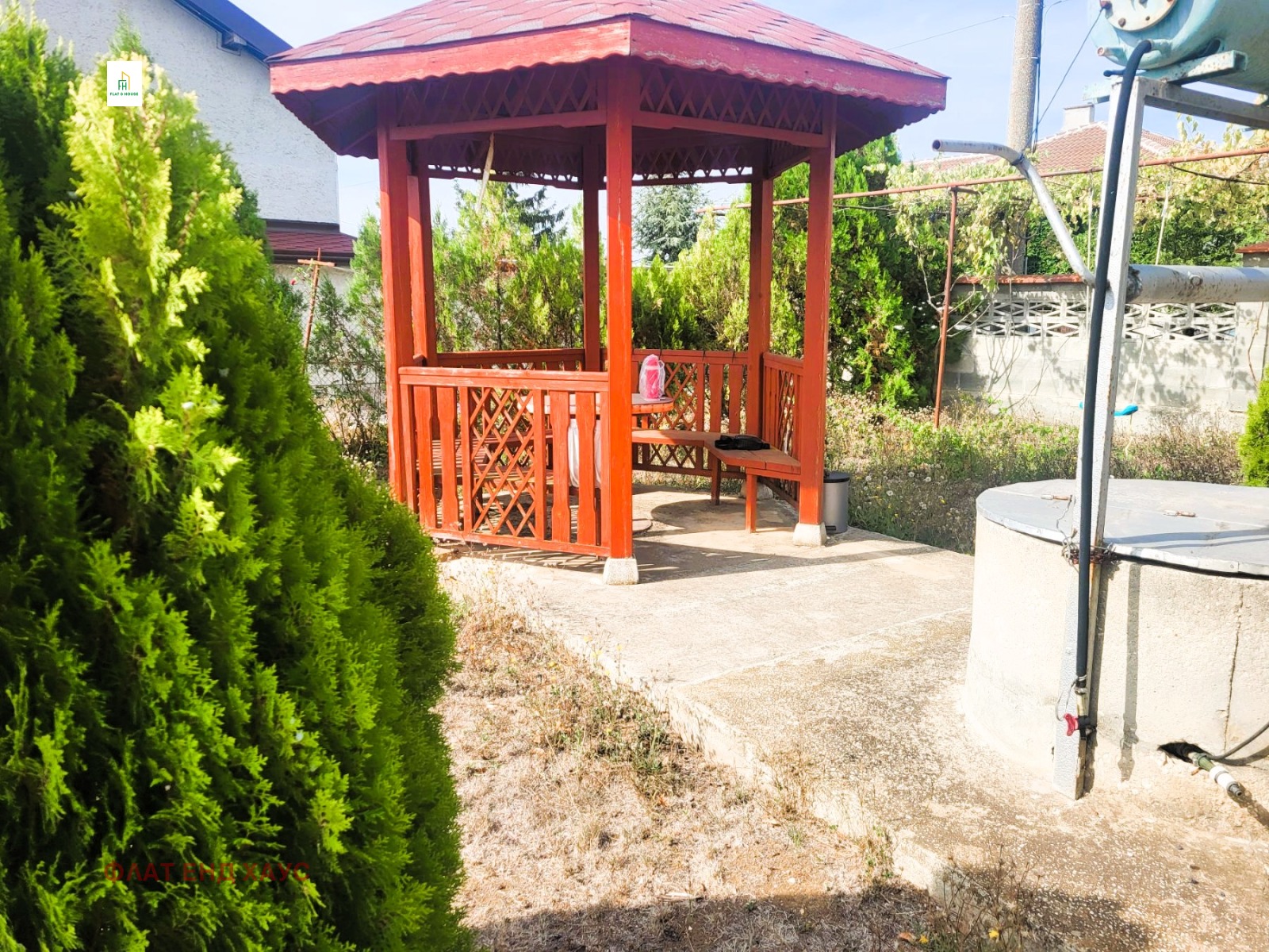 Продава КЪЩА | Imot.bg — изображение 3