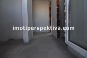 1 yatak odası Kyuçuk Parij, Plovdiv 10