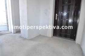 1 slaapkamer Kjutsjuk Parizj, Plovdiv 6