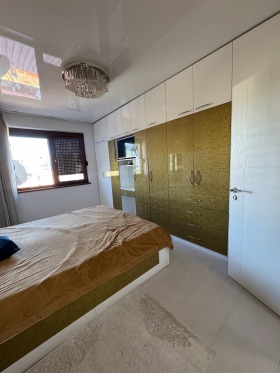 3-стаен град Търговище, Вароша 10