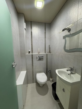 3-стаен град Търговище, Вароша 8