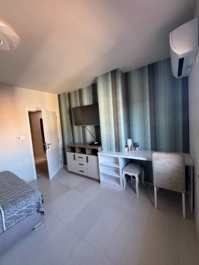 3-стаен град Търговище, Вароша 4