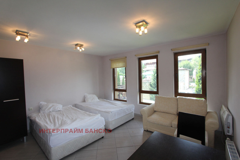 Na sprzedaż  Studio region Błagojewgrad , Bansko , 48 mkw | 16313039 - obraz [5]