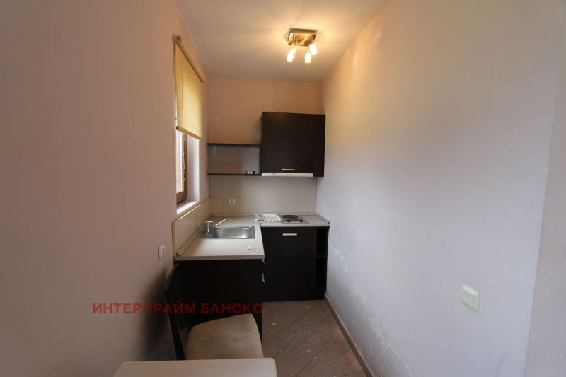 Na sprzedaż  Studio region Błagojewgrad , Bansko , 48 mkw | 16313039 - obraz [7]