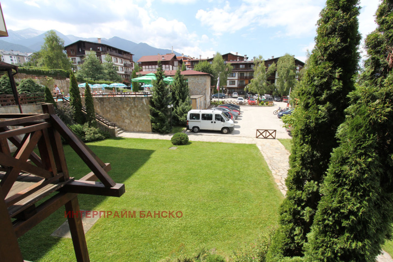 Na sprzedaż  Studio region Błagojewgrad , Bansko , 48 mkw | 16313039 - obraz [9]