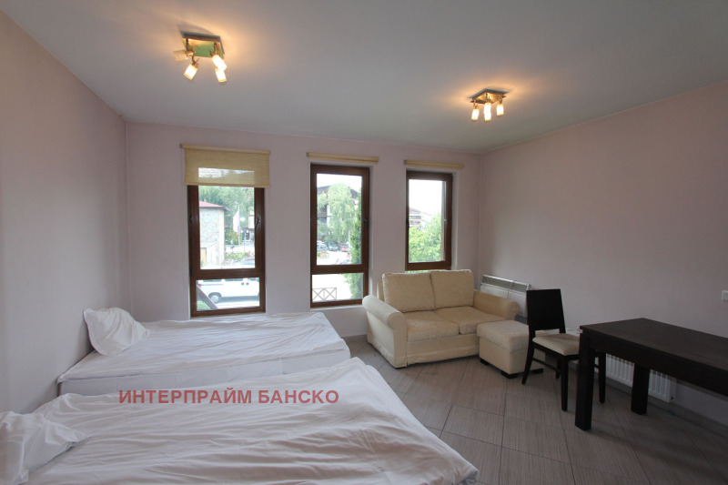 Na sprzedaż  Studio region Błagojewgrad , Bansko , 48 mkw | 16313039 - obraz [4]