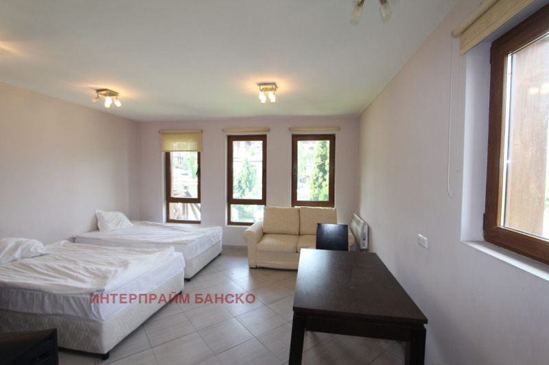 Na sprzedaż  Studio region Błagojewgrad , Bansko , 48 mkw | 16313039 - obraz [8]