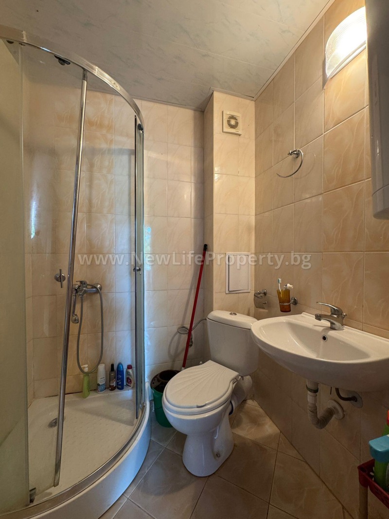 Na sprzedaż  Studio region Burgas , k.k. Slanczew brjag , 36 mkw | 77584977 - obraz [6]