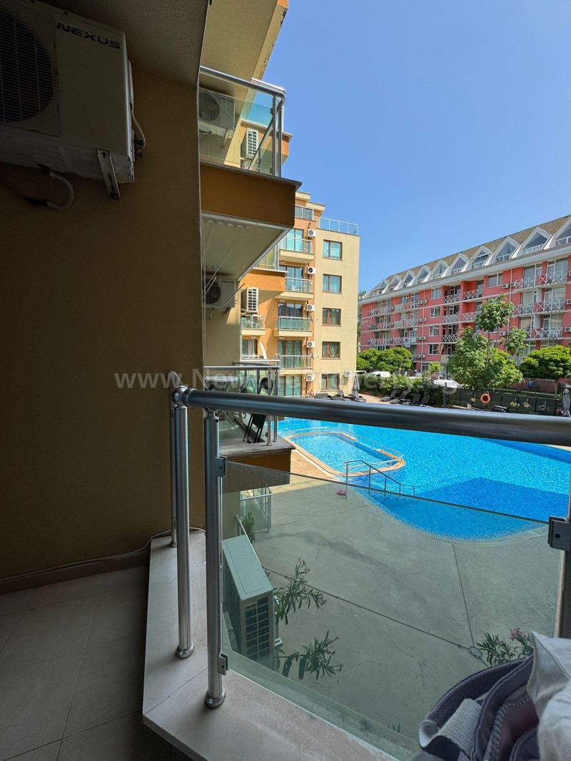Na sprzedaż  Studio region Burgas , k.k. Slanczew brjag , 36 mkw | 77584977 - obraz [8]