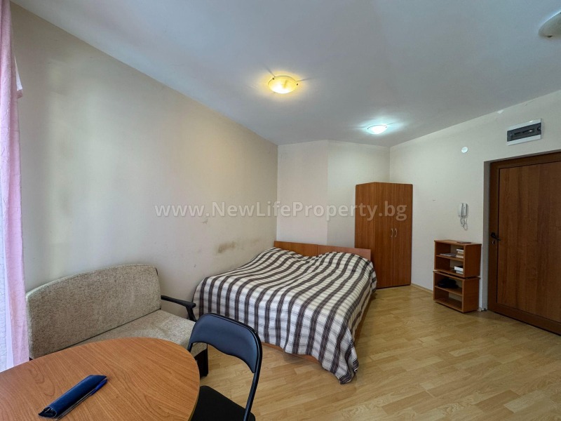 Na sprzedaż  Studio region Burgas , k.k. Slanczew brjag , 36 mkw | 77584977 - obraz [4]