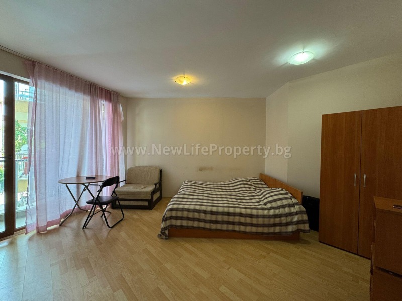 Na sprzedaż  Studio region Burgas , k.k. Slanczew brjag , 36 mkw | 77584977 - obraz [3]