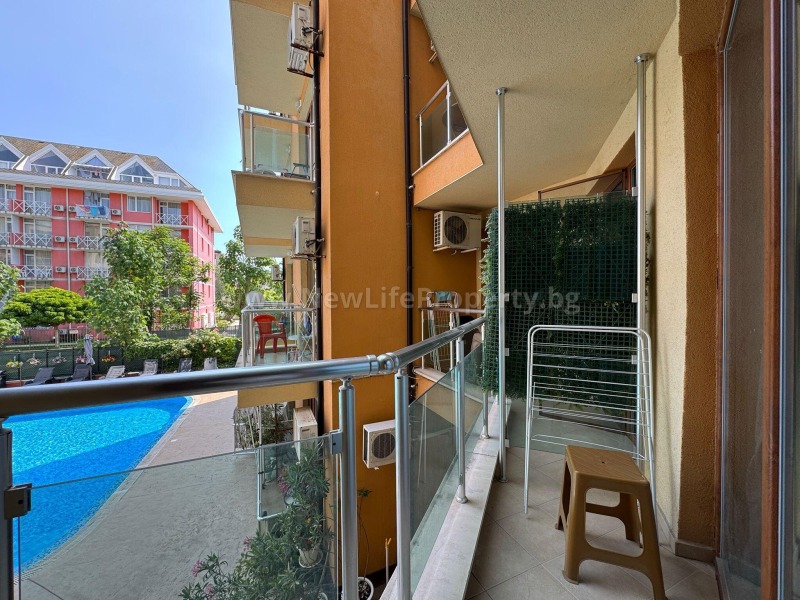 Na sprzedaż  Studio region Burgas , k.k. Slanczew brjag , 36 mkw | 77584977 - obraz [7]