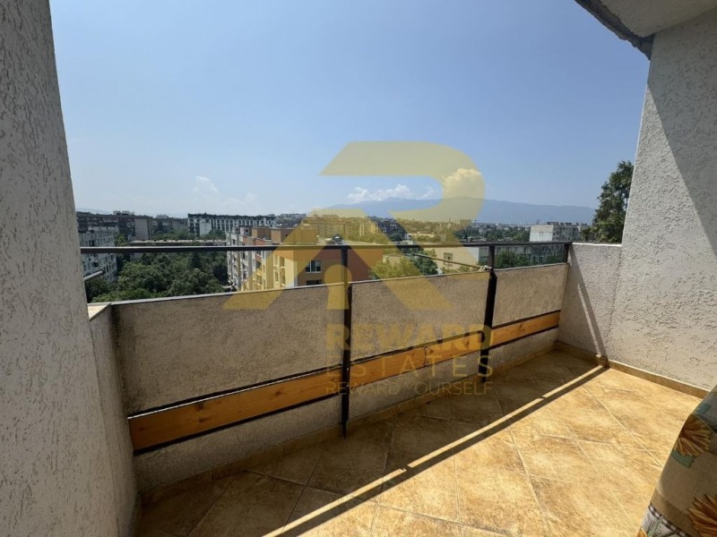 Продава  1-стаен град София , Сухата река , 45 кв.м | 50141362 - изображение [8]
