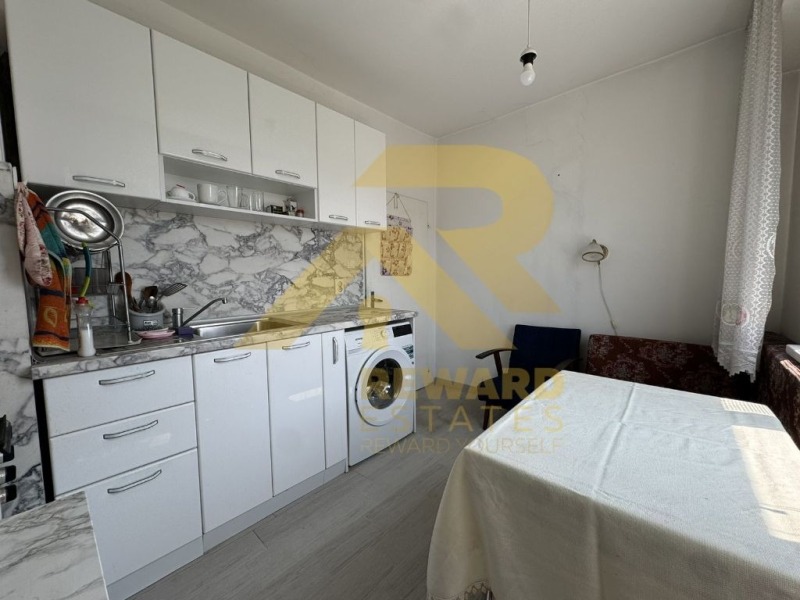 Продава  1-стаен град София , Сухата река , 45 кв.м | 50141362 - изображение [2]