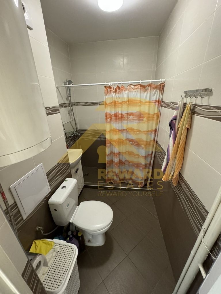 Продава  1-стаен град София , Сухата река , 45 кв.м | 50141362 - изображение [4]