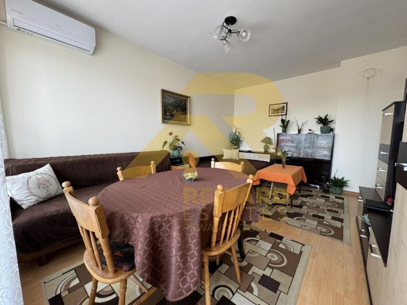 Продава  1-стаен град София , Сухата река , 45 кв.м | 50141362 - изображение [3]