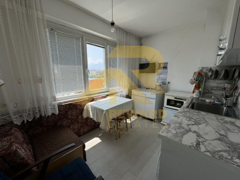 Продава  1-стаен град София , Сухата река , 45 кв.м | 50141362